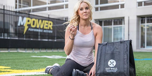 Community Spotlight: MPOWER, Nashville Fit Magazine, Megan Conner