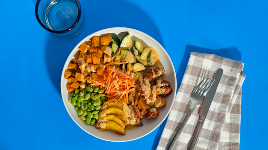 Stronger Without Wheat: How a Gluten-Free Lifestyle Can Boost Your Performance