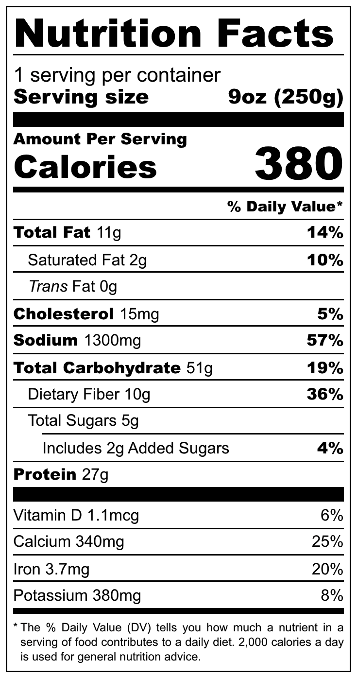 Cinnamon Roll Overnight Oats
