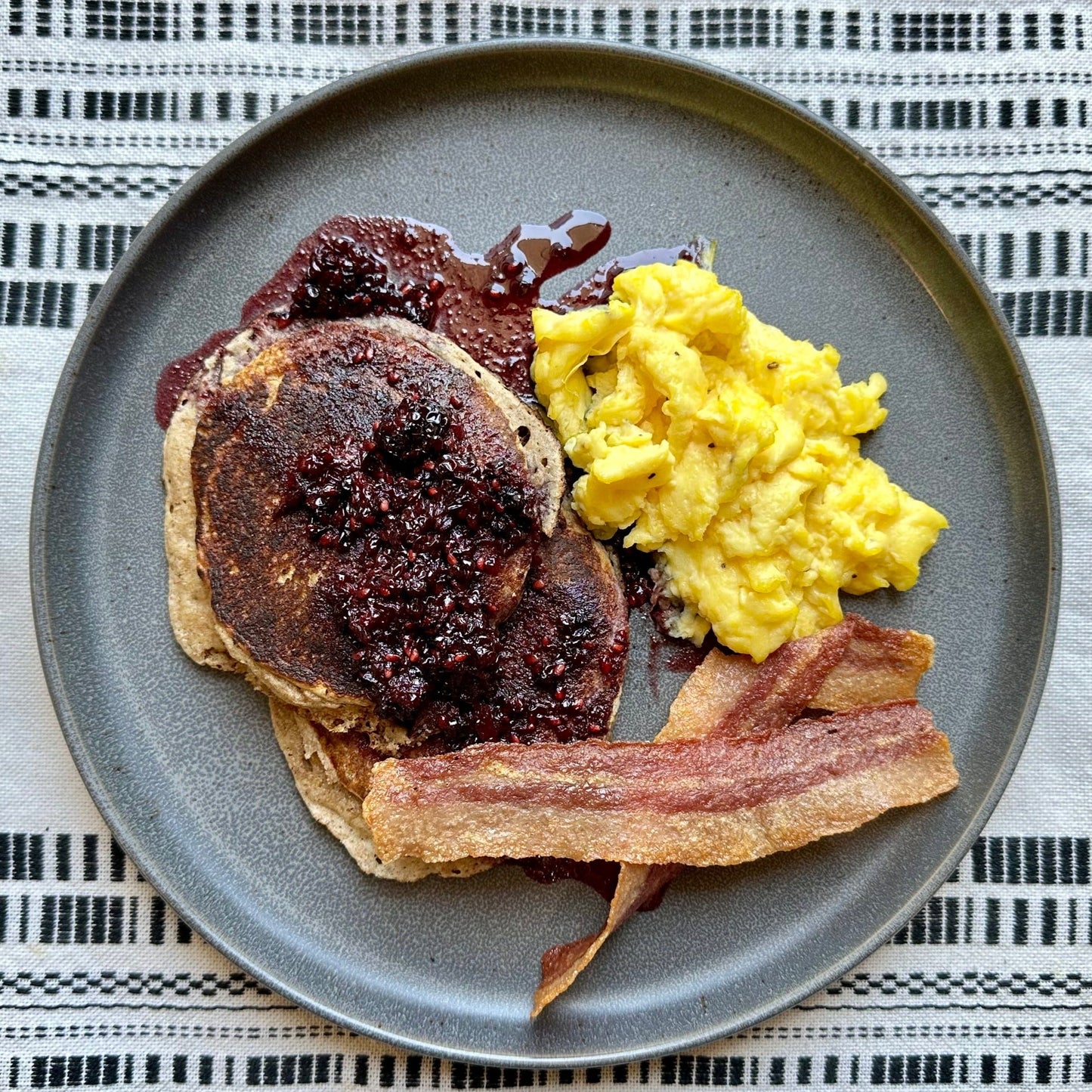 Pancake Breakfast