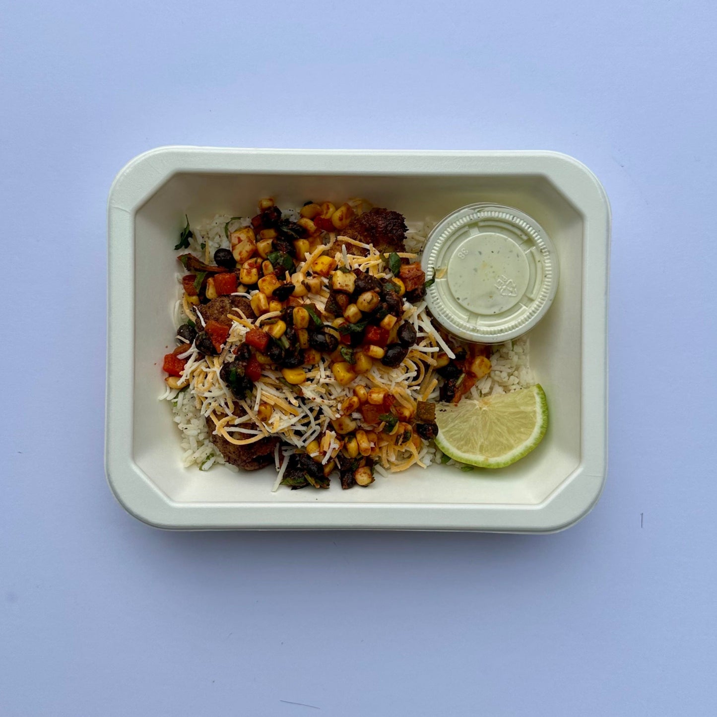 Pollo Fiesta