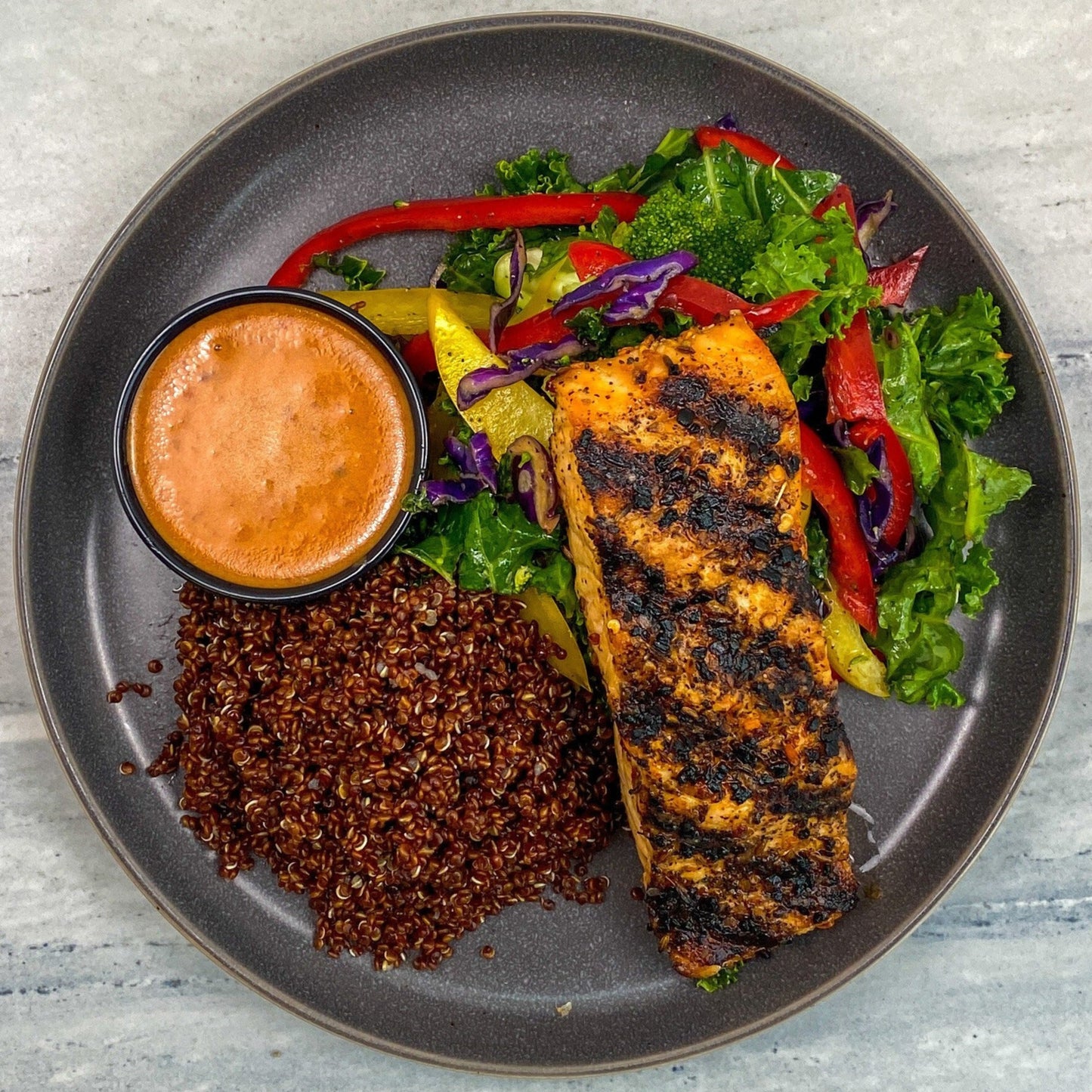 Low Carb Meal Pack