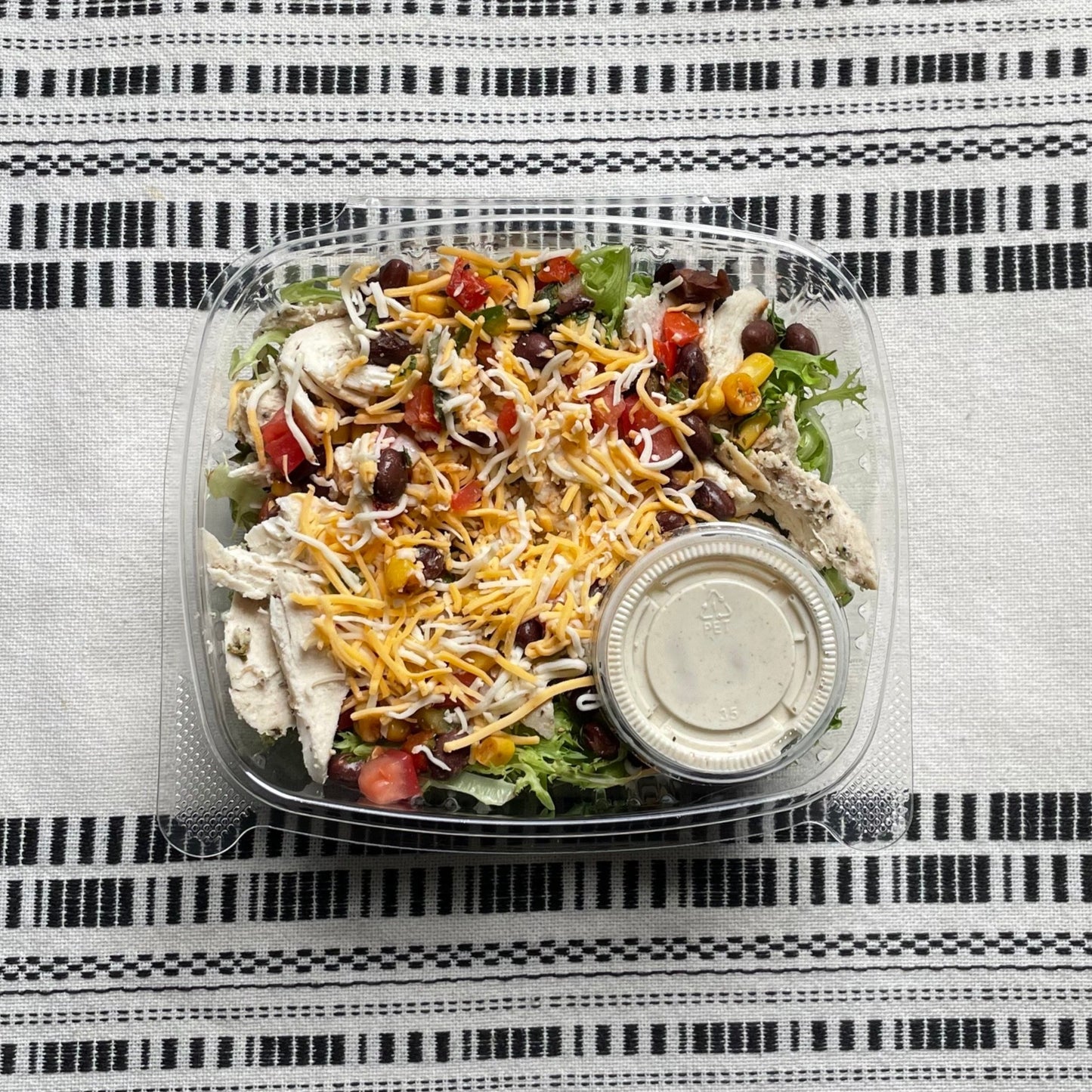Southwest Chicken Salad
