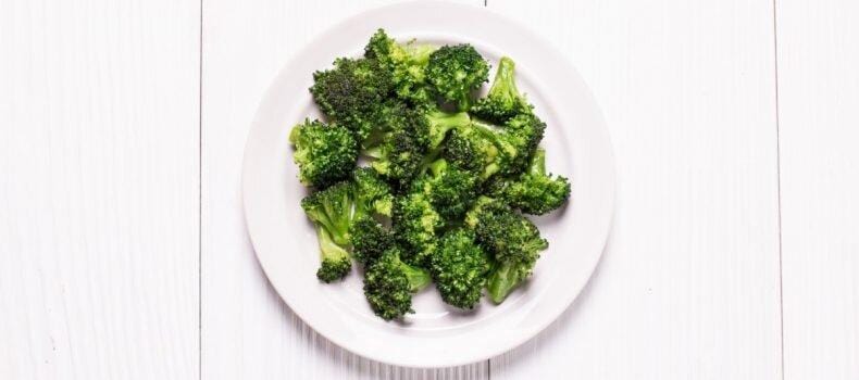 Broccoli
