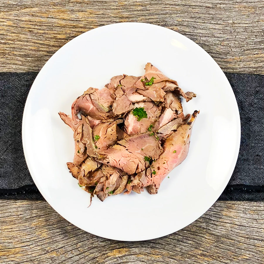 Flank (4 Servings)