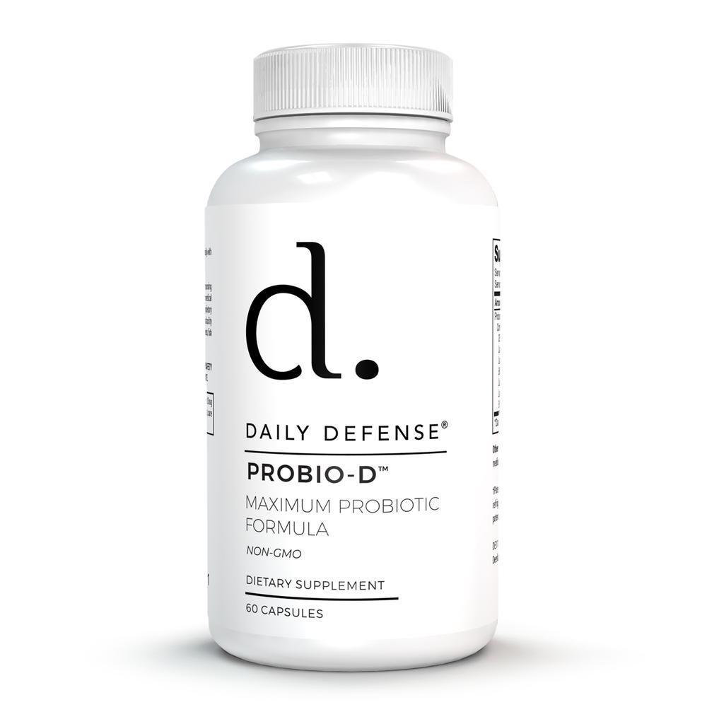 PROBIO-D™ (Limited Sale)
