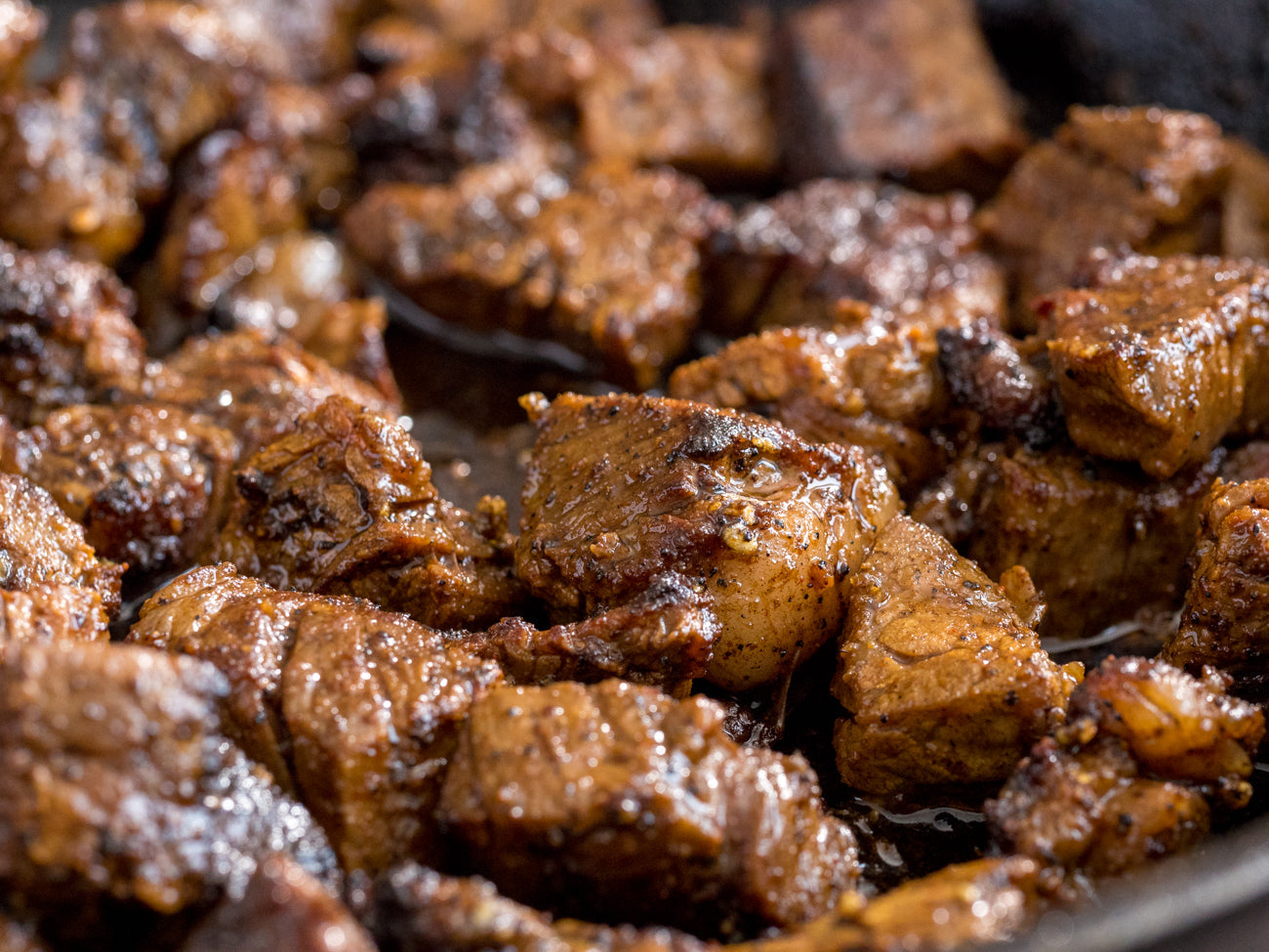 Steak Tenderloin