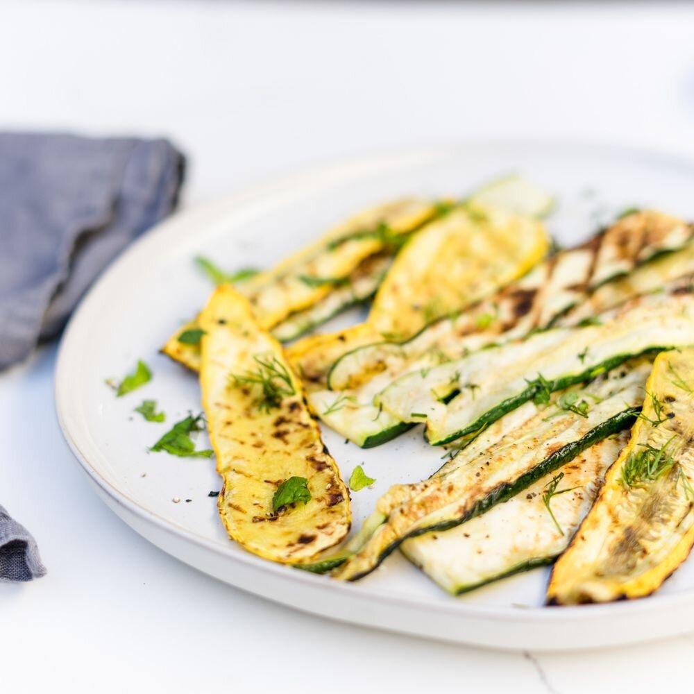 Zucchini