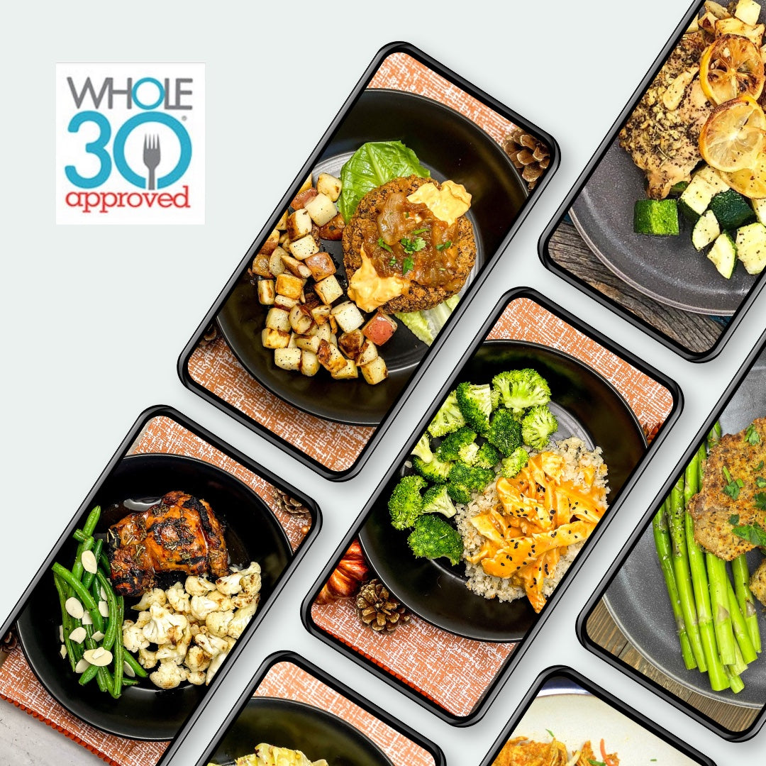 Do You Have A "Whole30" Days?