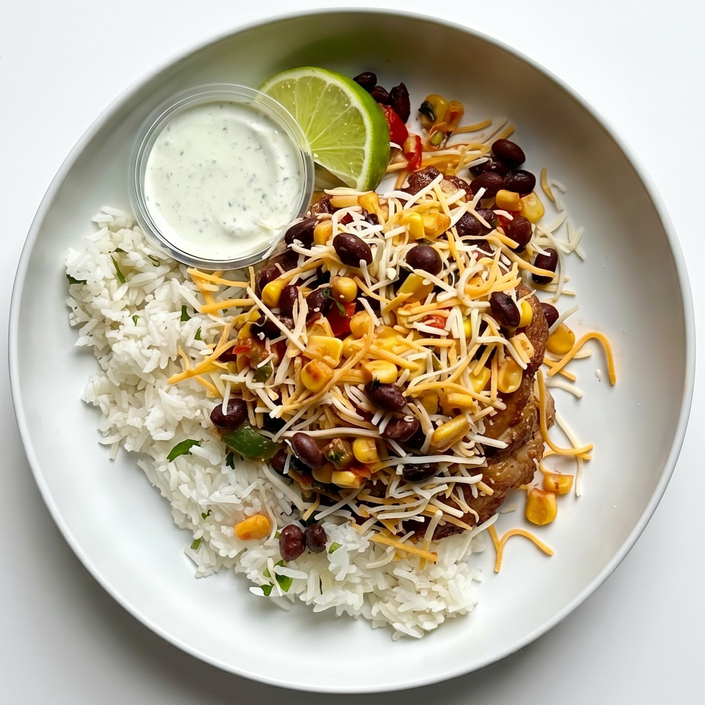 Pollo Fiesta