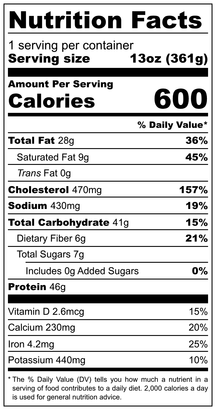 Breakfast Chilaquiles