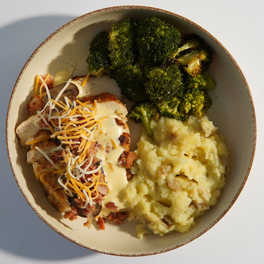 Alice Springs Chicken