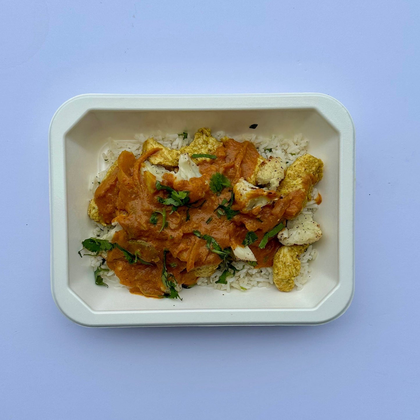 Chicken Tikka Masala