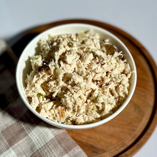 Chicken Salad Scoop 8oz
