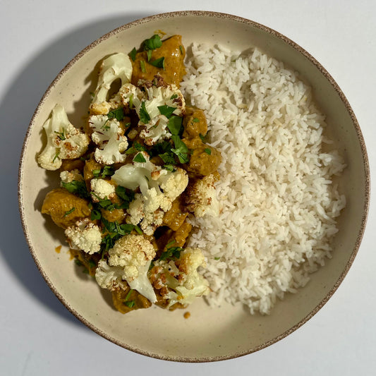 Chicken Tikka Masala