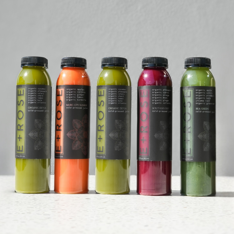 E+Rose Starter Cleanse (NASH Only)