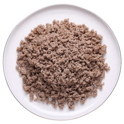 Ground Beef (4 Servings)