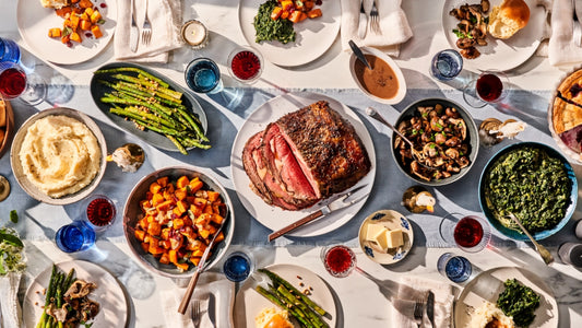 Fiesta familiar (haga clic para obtener más detalles)