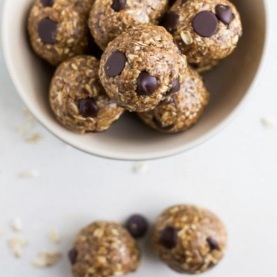 PB Protein Balls (5 pk)